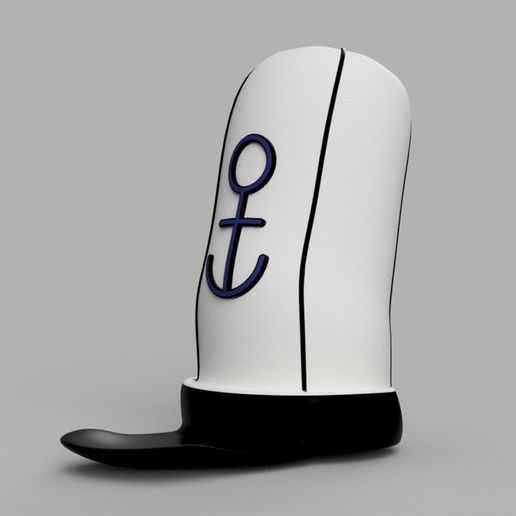 krusty-krab-hat_0003_KRUSTY-HAT-v1.jpg SpongeBob Chef Hat