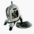 PhotoRoom-20240121_135417~2.png Portal 2 Sentry Gun turret, while also is a secret SD card holder