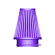 Air filter.stl ROTAX 912 ULS - AIRPLANE ENGINE