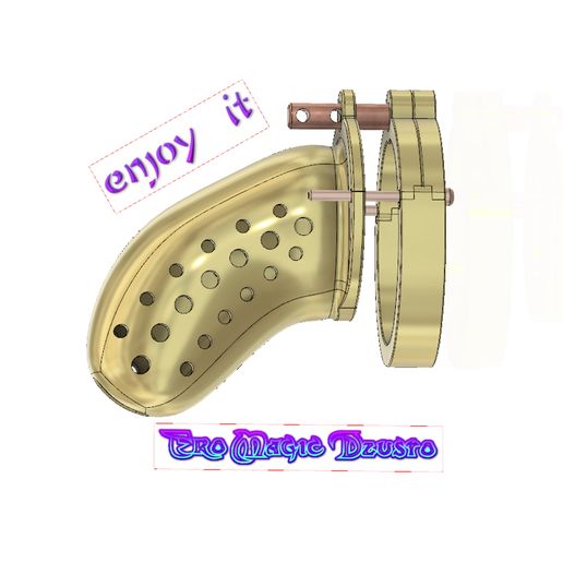 sex toys for cuck men Hero Ultimate Male Masturbator - Black main image 1