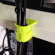 large_prototipo_1.png STL file CABLE CLIP・3D printer model to download, HelderSantos