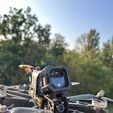 IMG_8325.jpeg DJI Action 2 TBS Source one V5 FPV Halterung