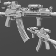 mb_ak105_S.png AK-105 Alpha Special Ver. for 6 inch action figures