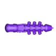 gravitygun_-_mechanical_hand.stl Grav-gun