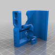 XYZA_PIER_MRF.png Flying Bear Ghost 5. Pier for MRF-Extruder