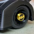 KakaoTalk_Photo_2020-05-10-19-32-34-14.jpeg RC CAR ' batmobile 1989'