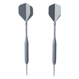 Classic-Steel-Tip-Darts.png Classic Steel Tip Darts
