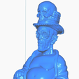 vclose.png VooDoo Buddha (Mythology Collection)