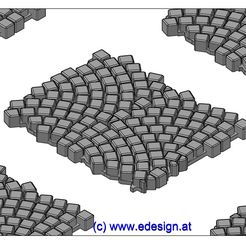 c0.jpg Cobble Stone System Round - Piece C0