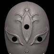 BPR_Render-sin-pintura.jpg Masque Rakshas - Berserk
