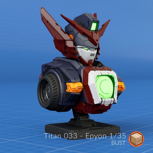 EP-BUST_0001.jpg 0365 Titan 033 - Epyon 1%35 BUST