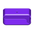 Soap_holder_-_Box.STL Soap holder