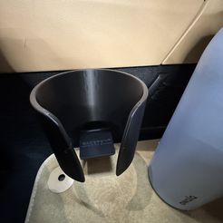 Porsche 718/ 911 / Cayman / Boxster Cupholder