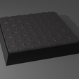 preview.png generic 25mm + 32mm square base with metal plate top + hollow botton