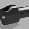 Screenshot-2026-02-11-083426.png AEG Buffertube Adapter for Gate PTX Pistol