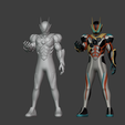 18.png Kamen Rider Zeztz - Catastrom