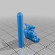 tapemeasure_nurgling.png Nurgle Tape Measure - WH40k