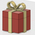 Boite-Cadeau-v1__.png Christmax Gift Box Christmas Gift Box