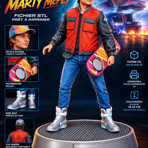 Marty McFly