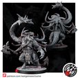 CHAOS-SPAWN-KHORNAXE_4.jpg КХОРНАКС ПОРОЖДЕНИЙ ХАОСА