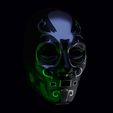 render-30001.jpg Death Eater Mask ( Lucius Malfoy )