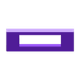 Frontal Pantalla.stl Adjustable Power Supply
