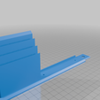 K1C-BPH-stand_left_screws.png Creality K1C Build Plate Holder freestanding version, no tools needed