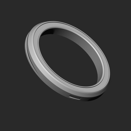 ZBrush-Document12.jpg Sylxx ufo wall decor and furniture