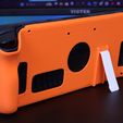 IMG_1368.jpg Защитный тонкий чехол Steam Deck - легкая оболочка для ЖК- и OLED-дисплеев