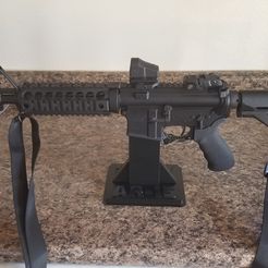 20191221_133459.jpg AR-15 STAND