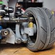 20220314_140704.jpg Fichier STL Tamiya M-01 / M-02 suspension bras-jambes-poignets-pièces de maintien・Plan pour imprimante 3D à télécharger