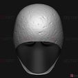 12.jpg Slender Man Mask - Horror Scary Mask - Halloween Cosplay