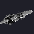 6.png Kawasaki Ninja H2 3D MODEL