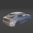 5.png Polestar 2 2023 3D Print