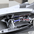 TN1-001_NACELLE_SECTION_RENDER.png High Bypass Engine Nacelle