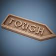Tough_Render.png Trench Crusade Token Set