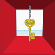 you-hold-the-key-to-my-heart-8.png Heart and key, Love decoration sculpture, Soul Key, Magic Key, Love gift, Key to My Heart statue