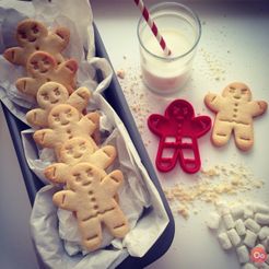Gingerbread__Cookie_Cutter_3.jpg Emporte Pièce Pain d'Épices