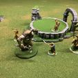 IMG_0347.jpg The Last Tribunal – Free Sampler Pack! Terrain Kit for Tabletop & Wargames