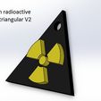 img2.PNG Schlüsselanhänger radioaktives Symbol (5 Version)