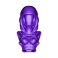 PM3D_Cylinder3D3_SubTool1.stl Tali'Zorah nar Rayya | Mass Effect