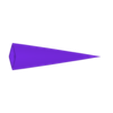 Upper_Blade.stl Dagger of Mortis