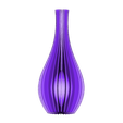 FabShop_vase_1.stl STL-Datei Vases kostenlos・3D-druckbares Modell zum herunterladen