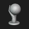 2.jpg Hand Holding Globe