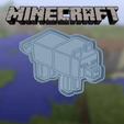 Bodacious Duup-lobo.png MINECRAFT COOKIE CUTTER WOLF