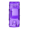 70 Hemi Cuda Resin Narrow.stl 71 Hemi Cuda Body Shell (Xmod & MiniZ)