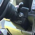MS_Golfo_vairo_apdaila_2.Movie_Snapshot.jpg Volkswagen VW Golf MK3 trim  of steering wheel repair