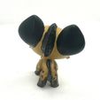 IMG_8329.jpeg LPS - inspired Hyena/Hellhound