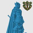 pv1.jpg Prince Vultan Inspired Statue