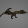 1.png MONSTER HUNTER THORNS